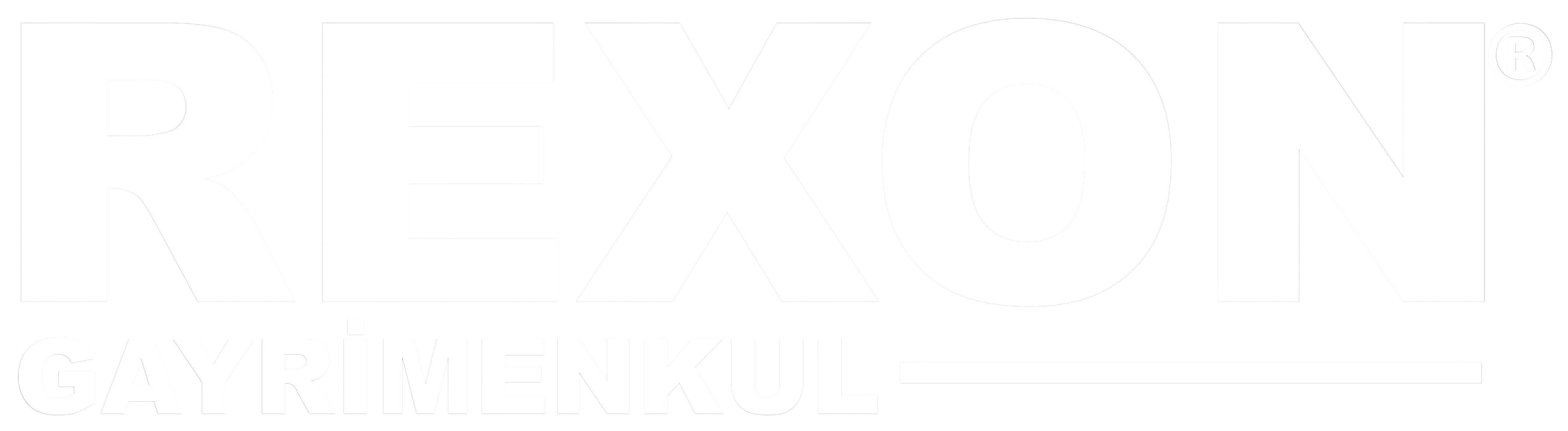 REXON Gayrimenkul
