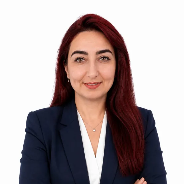 Ceren Kocaöz
